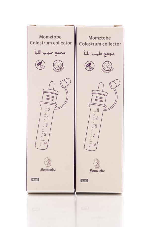 Colostrum collector - 1 pc