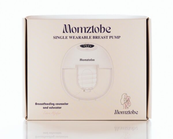Momztobe pump (فردي)