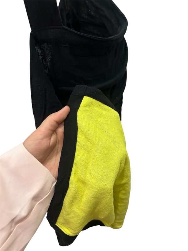 غطاء الرضاعة - nursing cover - Image 3