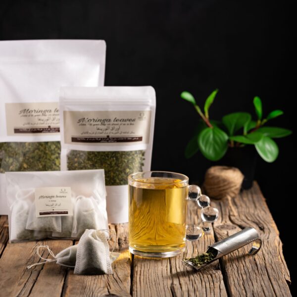 Moringa
