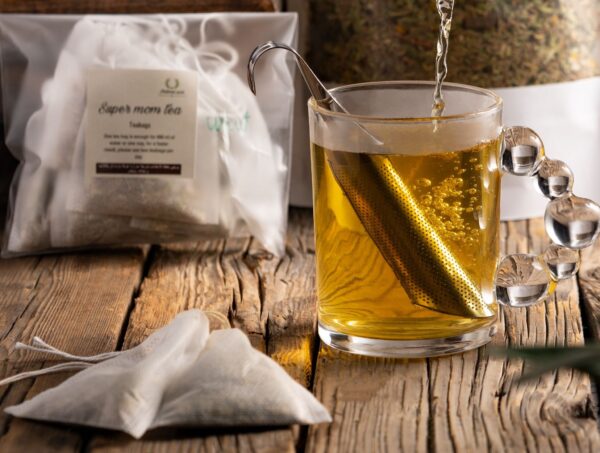 Super mom tea ( teabag)